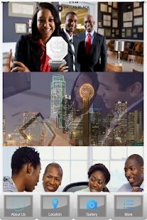 Dallas Black Chamber Commerce Screenshots 6