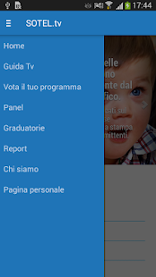 SOTEL.tv Screenshots 4