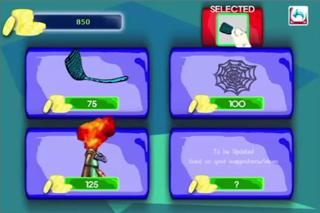 Lastest Mosquito Attack APK