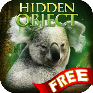 Hidden Object - Into the Wild 休閒 App LOGO-APP開箱王