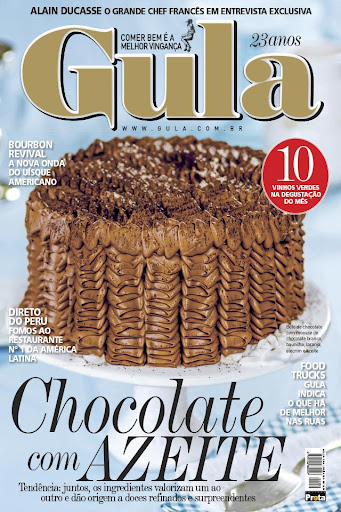 Revista Gula