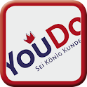 YouDo – Shop Voting logo