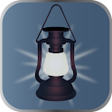 Flashlight LED + Candle Lite