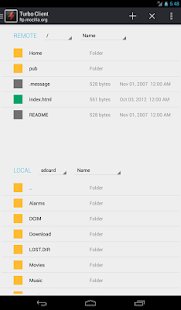 免費下載生產應用APP|Turbo Client FTP & SFTP client app開箱文|APP開箱王
