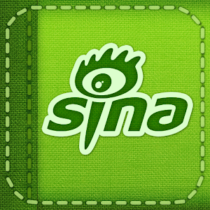 新浪博客 logo