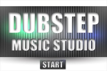 Dubstep Music Studio