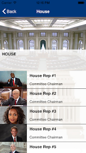 Free Download Political App APK for Android