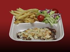NEW YORK STRIP ITALIANO
