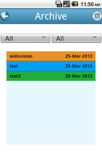 Lastest Note It All APK for Android