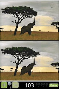 Free Animali 1/Paranoid Differences APK