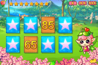 Kids numbers and math game pro poster 4