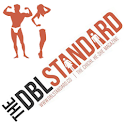 The Double Standard logo
