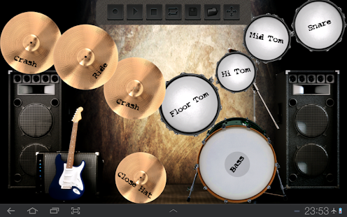  Drums Pro  