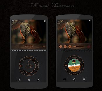 How to install Kustom Homepage for KLWP 1.8 mod apk for pc