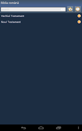 Romanian Holy Bible poster 6