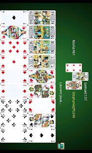 Lastest Tarot Deluxe HD APK