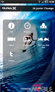 How to download Hurley SA Junior Champs 1.1.0 unlimited apk for pc