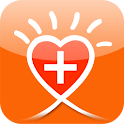 Mediapp Korea (Chinese Ver.) logo
