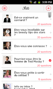 Lastest Be - Be.com - Be Magazine APK