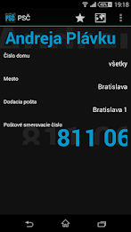 Zip code by m ^ 2 studio poster 6