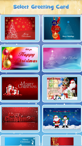 【免費社交App】Merry Christmas-APP點子