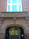 Mount Holyoke Campus Center