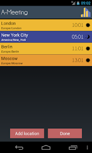 Free Download A-Meeting APK