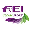FEI CleanSport Database logo