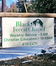 Black Forest Chapel Youth Building