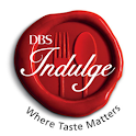 DBS Indulge Singapore logo