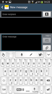 Download Clean Keyboard HD APK for PC