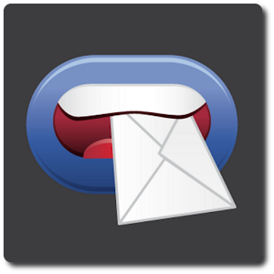 Talking Gmail Reader