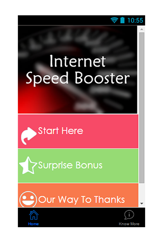 Internet Speed Booster Guide
