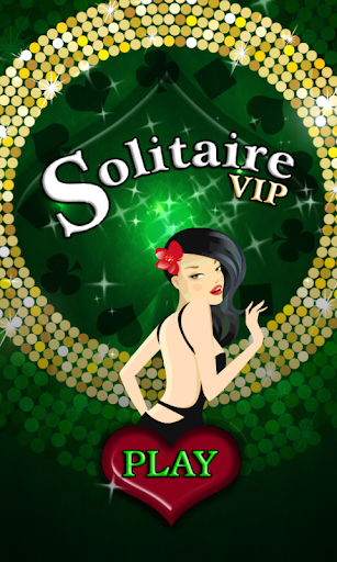 【免費紙牌App】Solitaire Vip 2015-APP點子