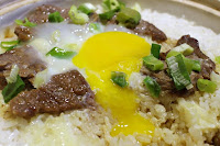 喜喜煲仔飯專門店 (已歇業)