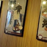 滿燒肉丼食堂(台中青海店)