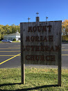 Mount Moriah Lutheran Church
