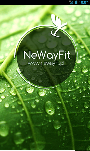 NeWayFit