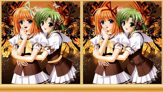 Lastest Best Friends Find Differences APK for Android