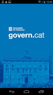 How to get Catalonia's Government News lastet apk for laptop