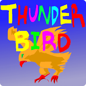 Thunder Bird YAKITORI.apk 1.0