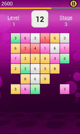 Brain Math poster 12