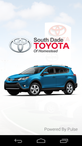 South Dade Toyota