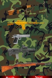 How to mod gunss 5.0.0 apk for android