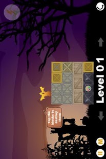 Download Ghost Zapper Lite APK for Android