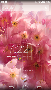 How to install Sakura  Flower Free 1.1 mod apk for bluestacks