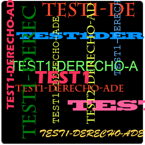 TEST1-DERECHO para ADE.apk 4.0