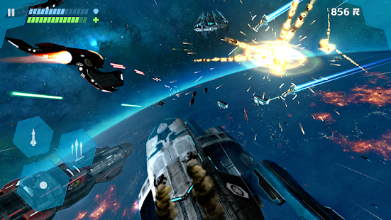 Star Horizon apk cracked download - screenshot thumbnail