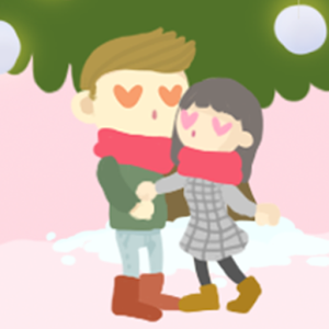 두근두근 커플 부수기.apk 1.0