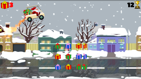 How to download Rocket Santa 1.0 apk for android